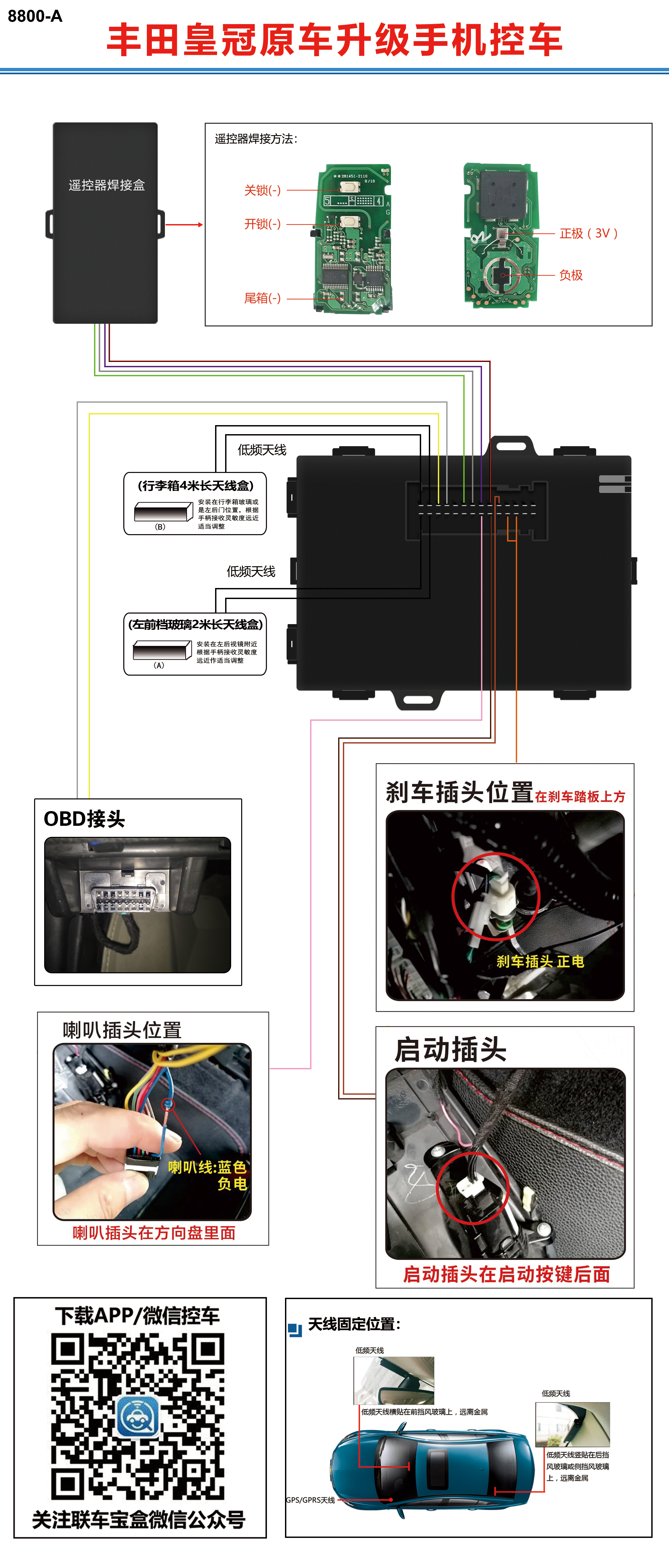 丰田皇冠原车升级手机控车.jpg