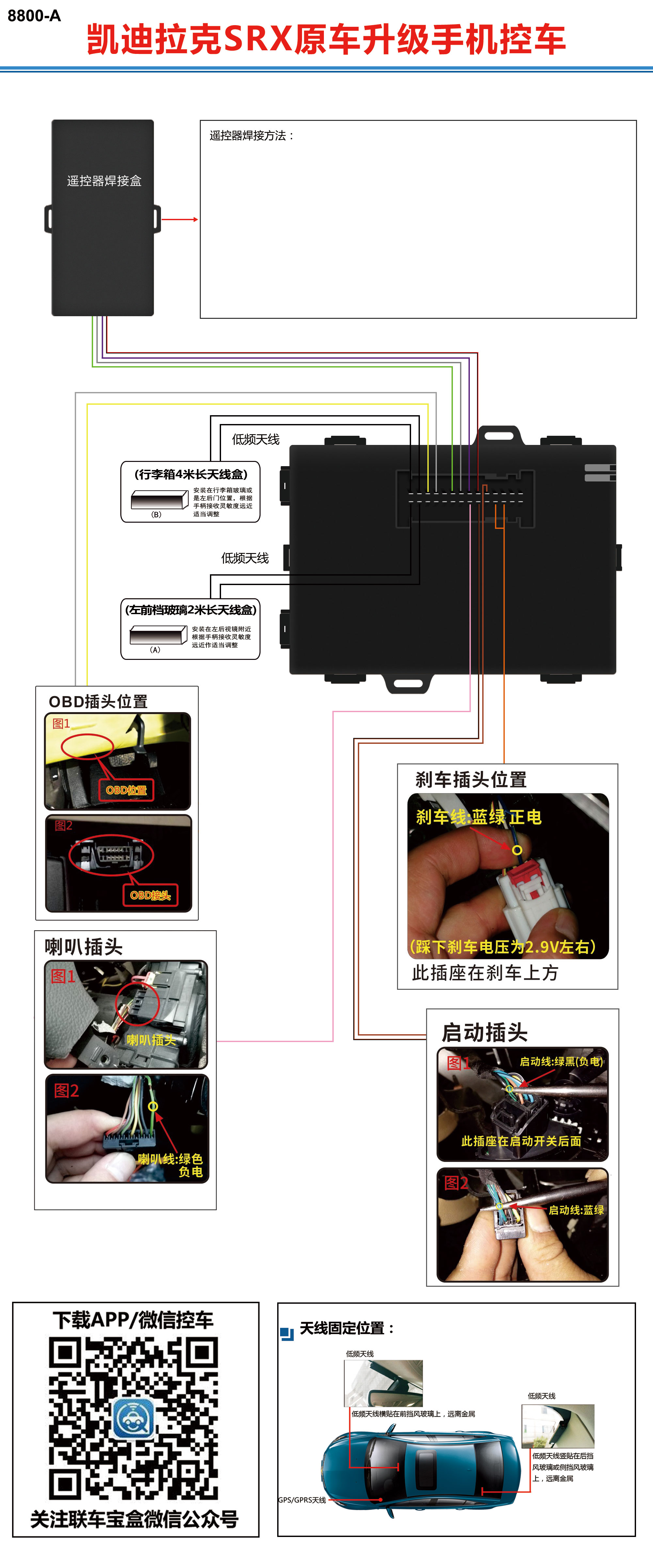 凯迪拉克SRX原车升级手机控车.jpg