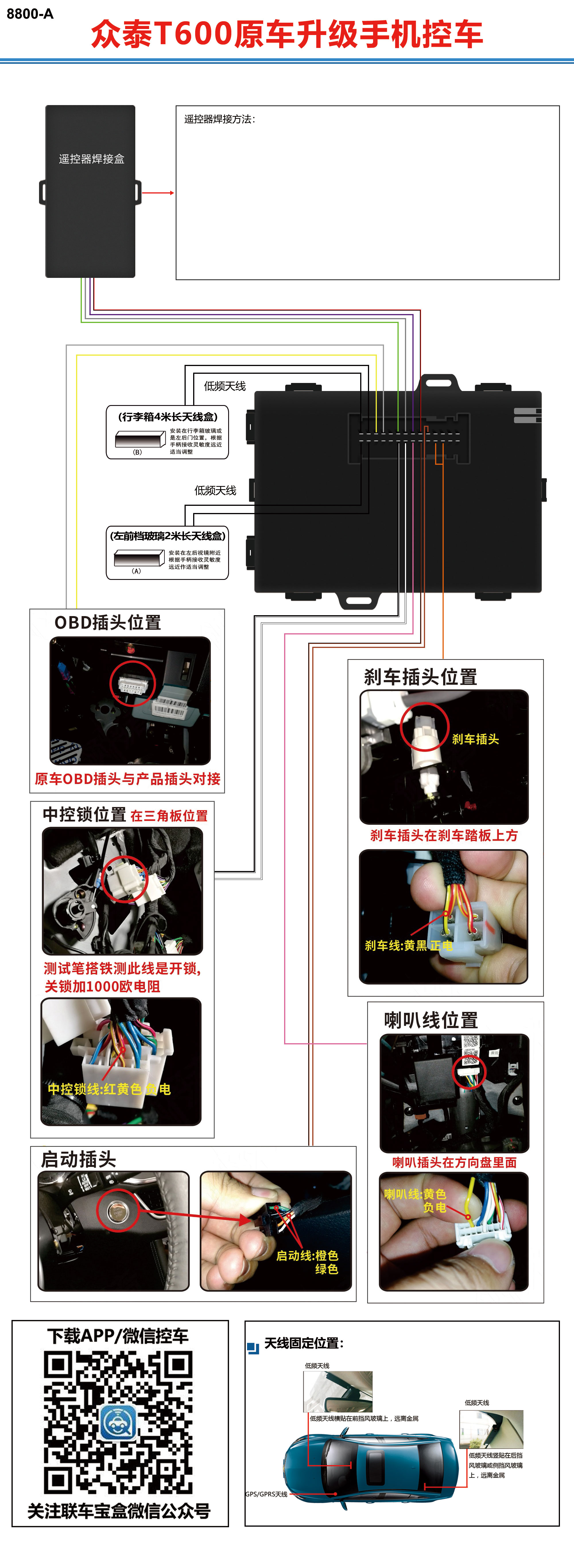 众泰T600原车升级手机控车.jpg