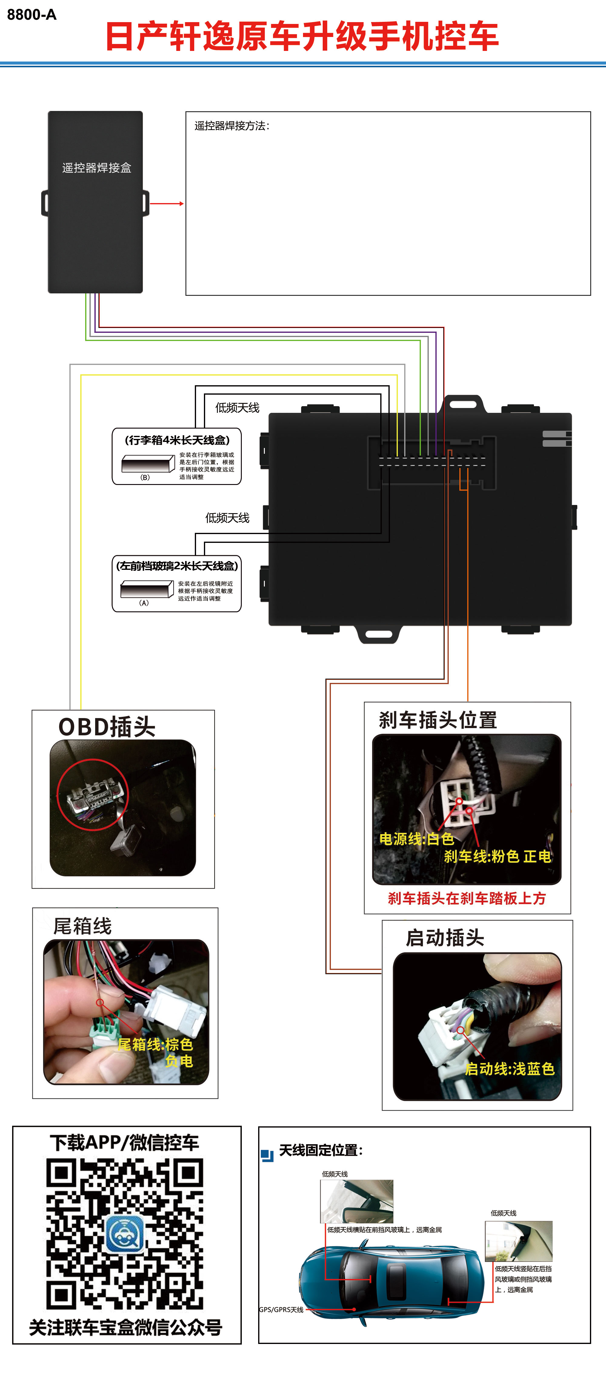 日产轩逸原车升级手机控车.jpg