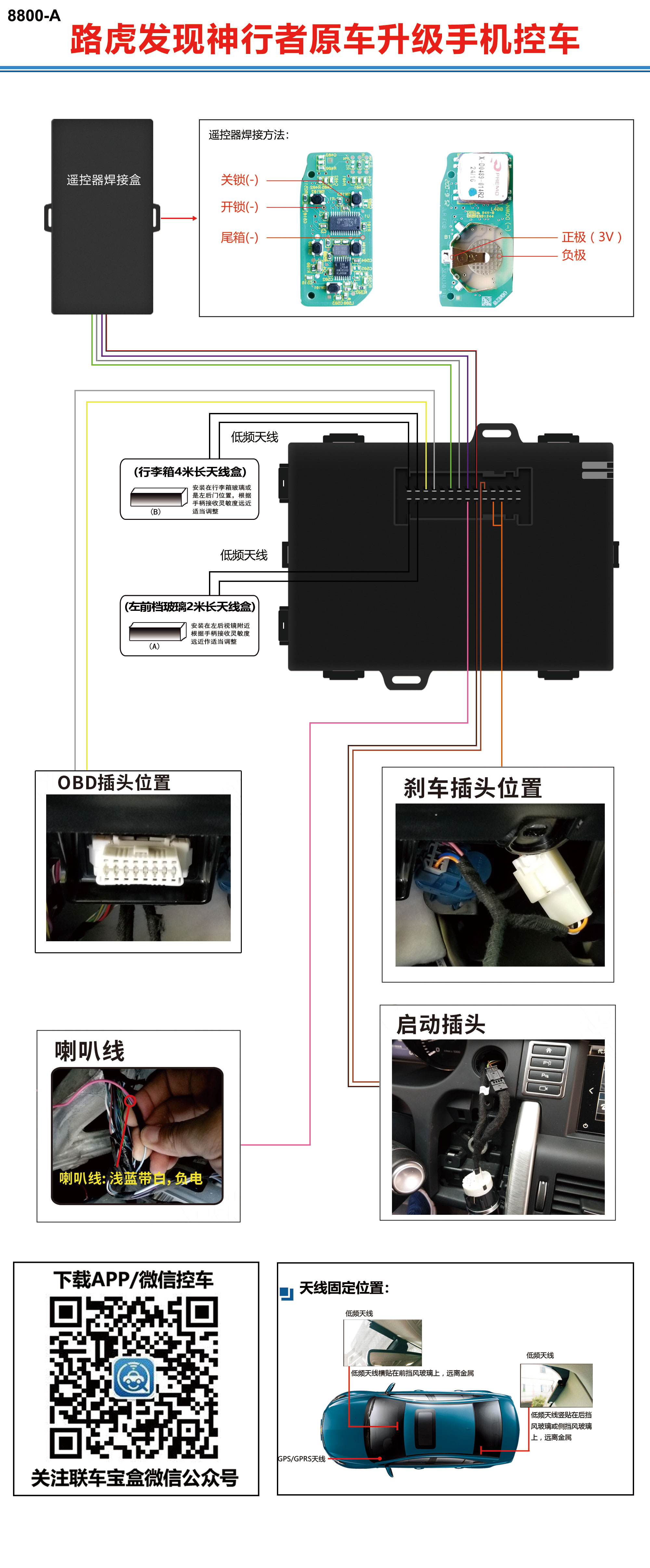 路虎发现神行者原车升级手机控车.jpg