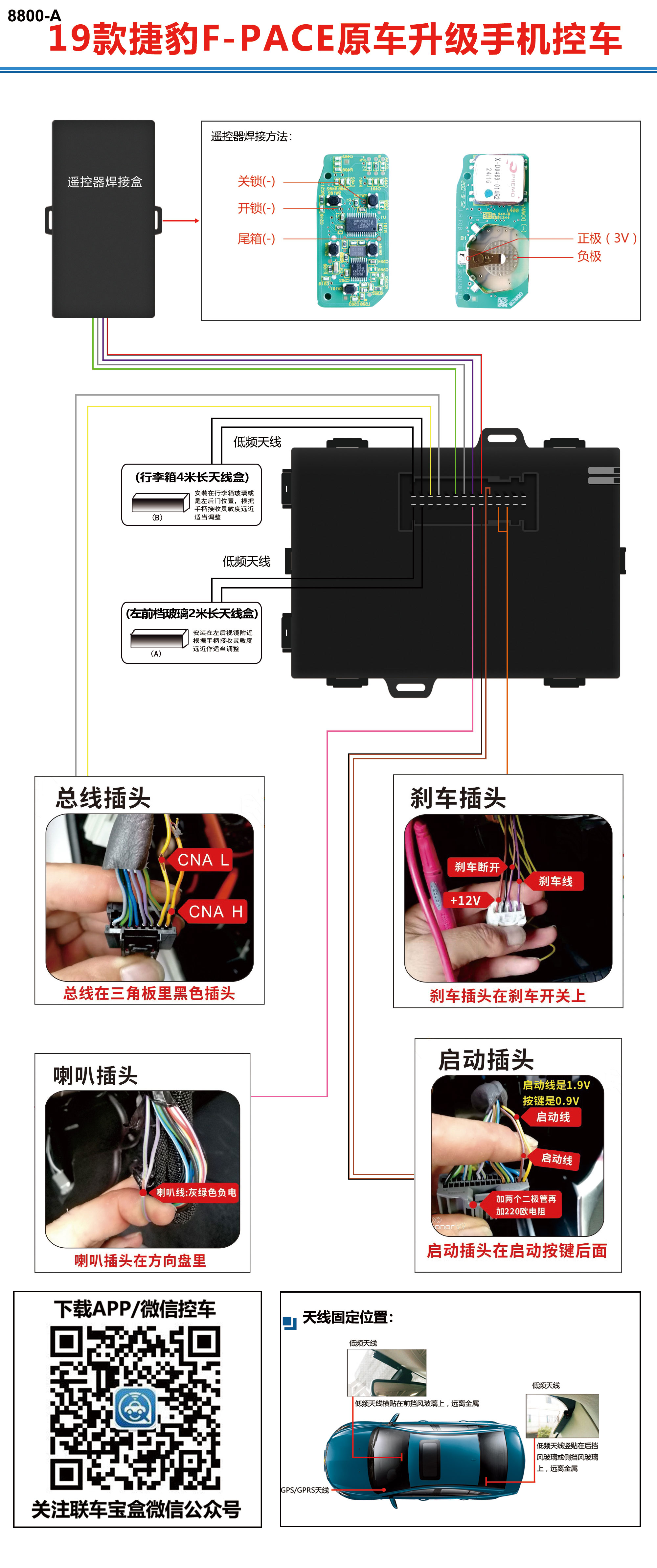 19款捷豹F-PACE原车升级手机控车.jpg
