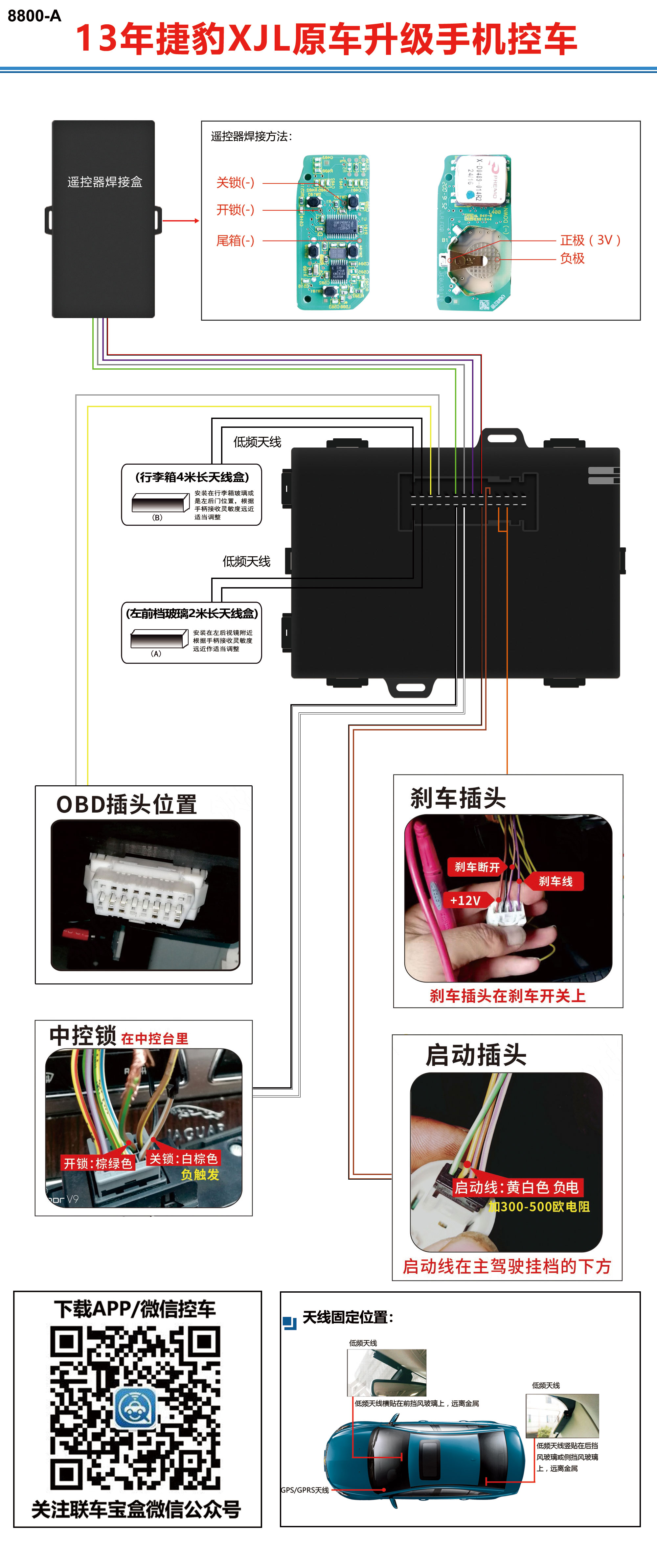 13年捷豹XJL原车升级手机控车.jpg