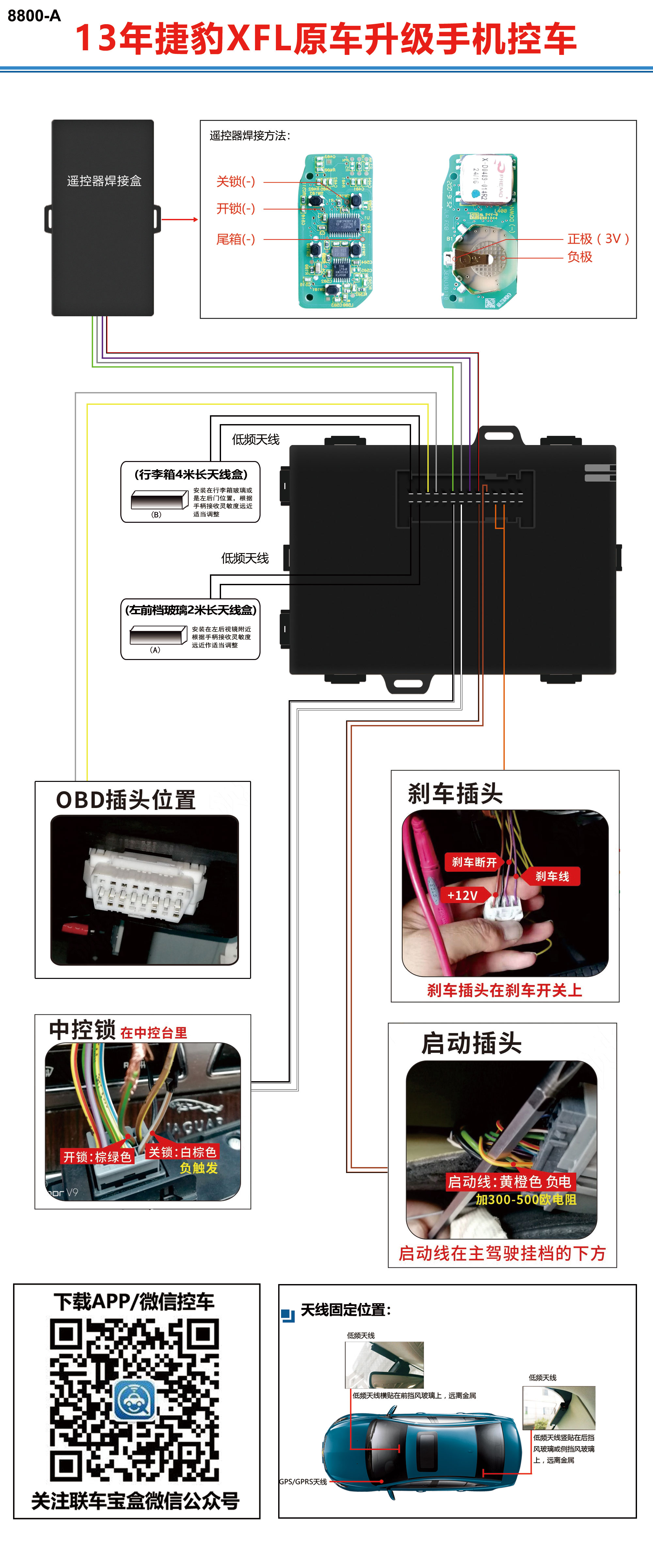13年捷豹XFL原车升级手机控车.jpg