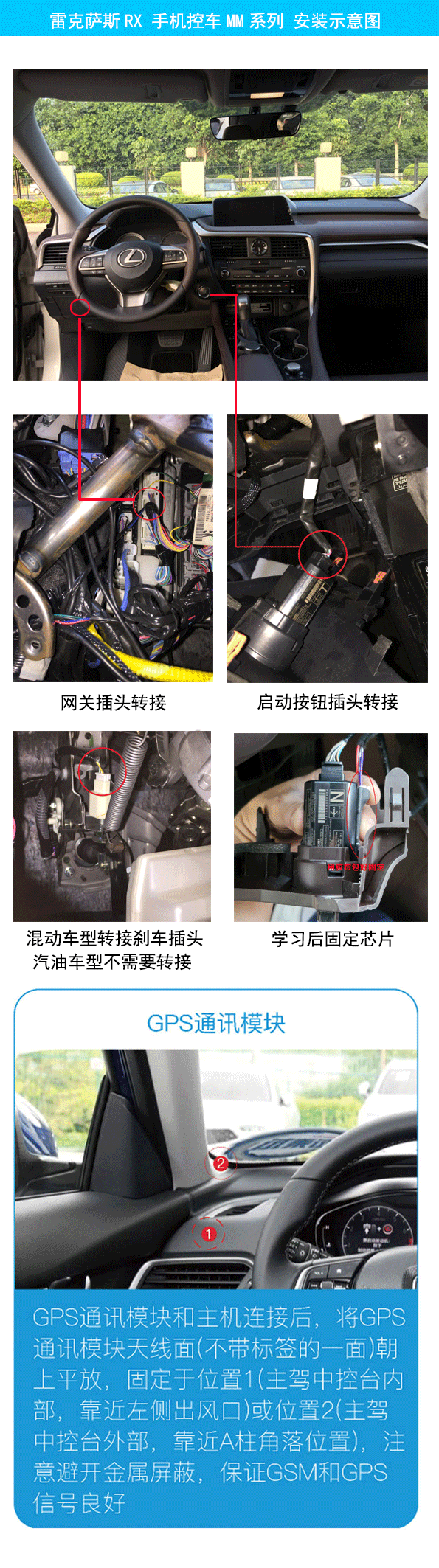 雷克萨斯RX.gif